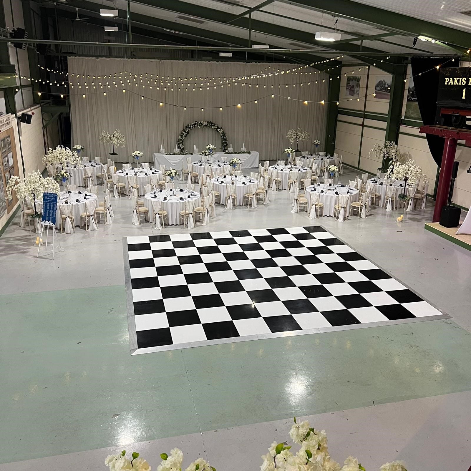 Photo of Statfold Country Park, The Museum Hall