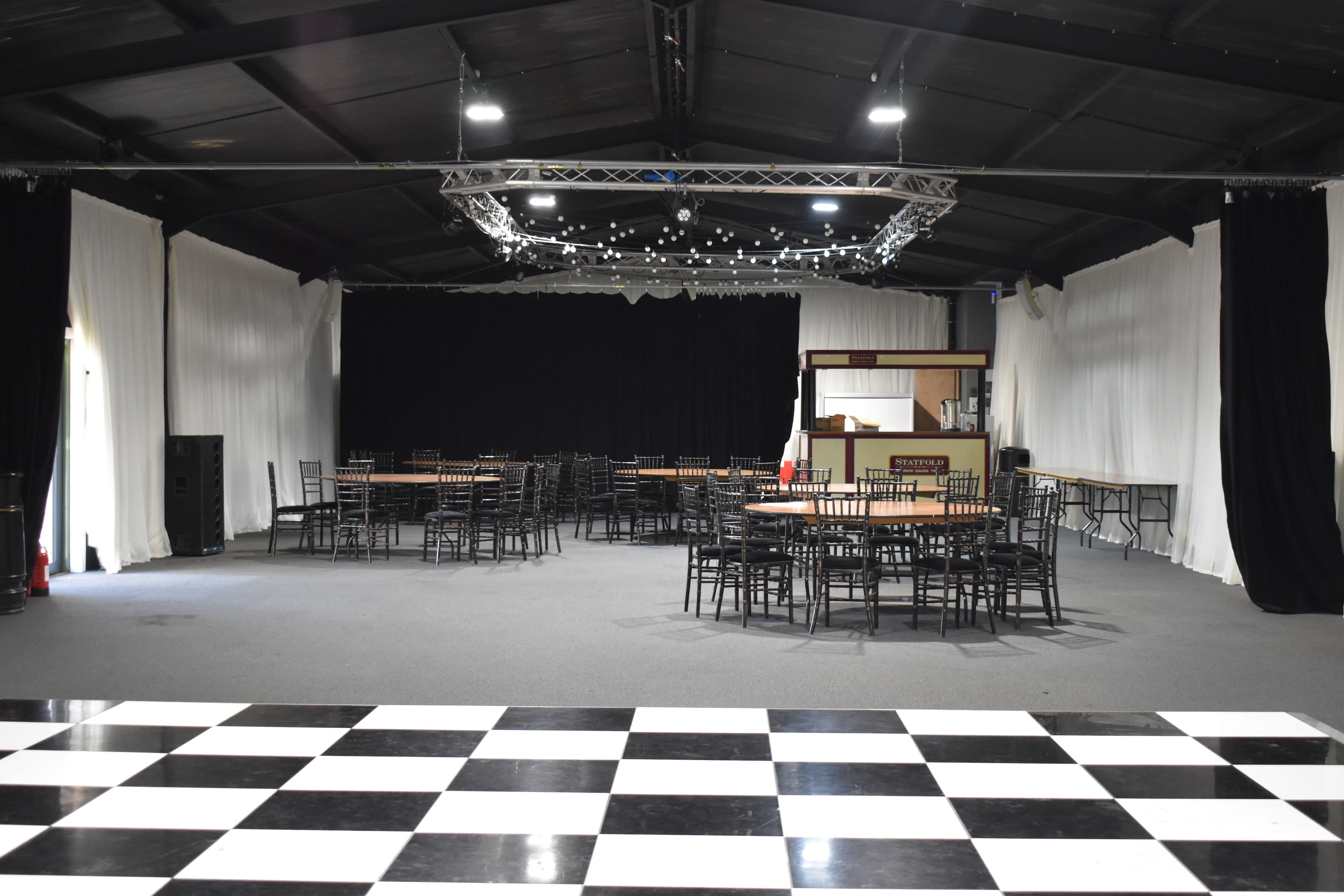 The Strawberry Suite, Statfold Country Park photo #8
