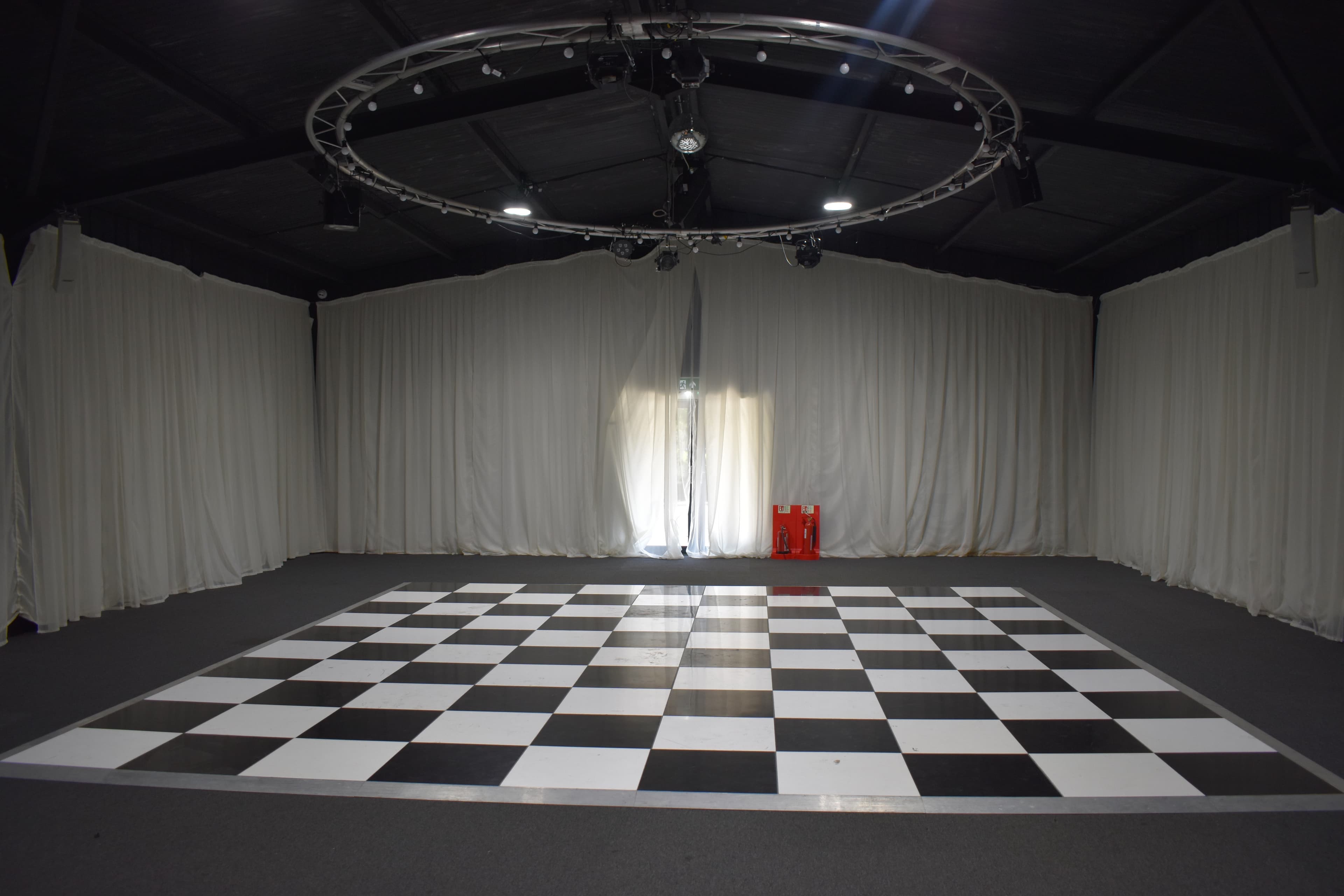 The Strawberry Suite, Statfold Country Park photo #3
