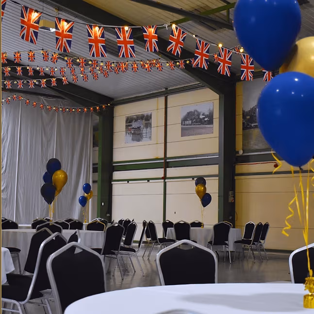 Photo of Statfold Country Park, The Museum Hall