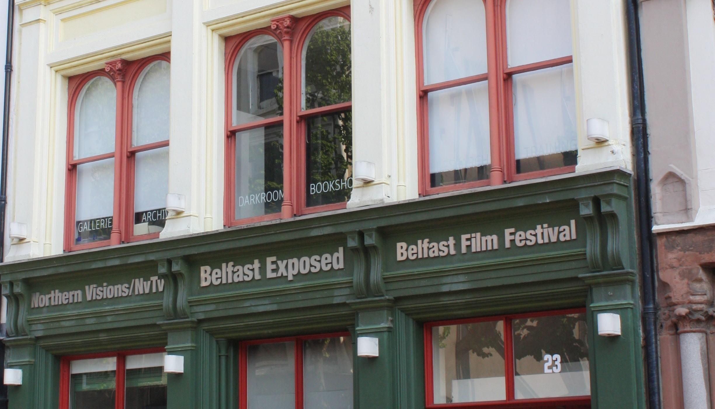 Belfast Exposed, Exclusive Hire photo #3