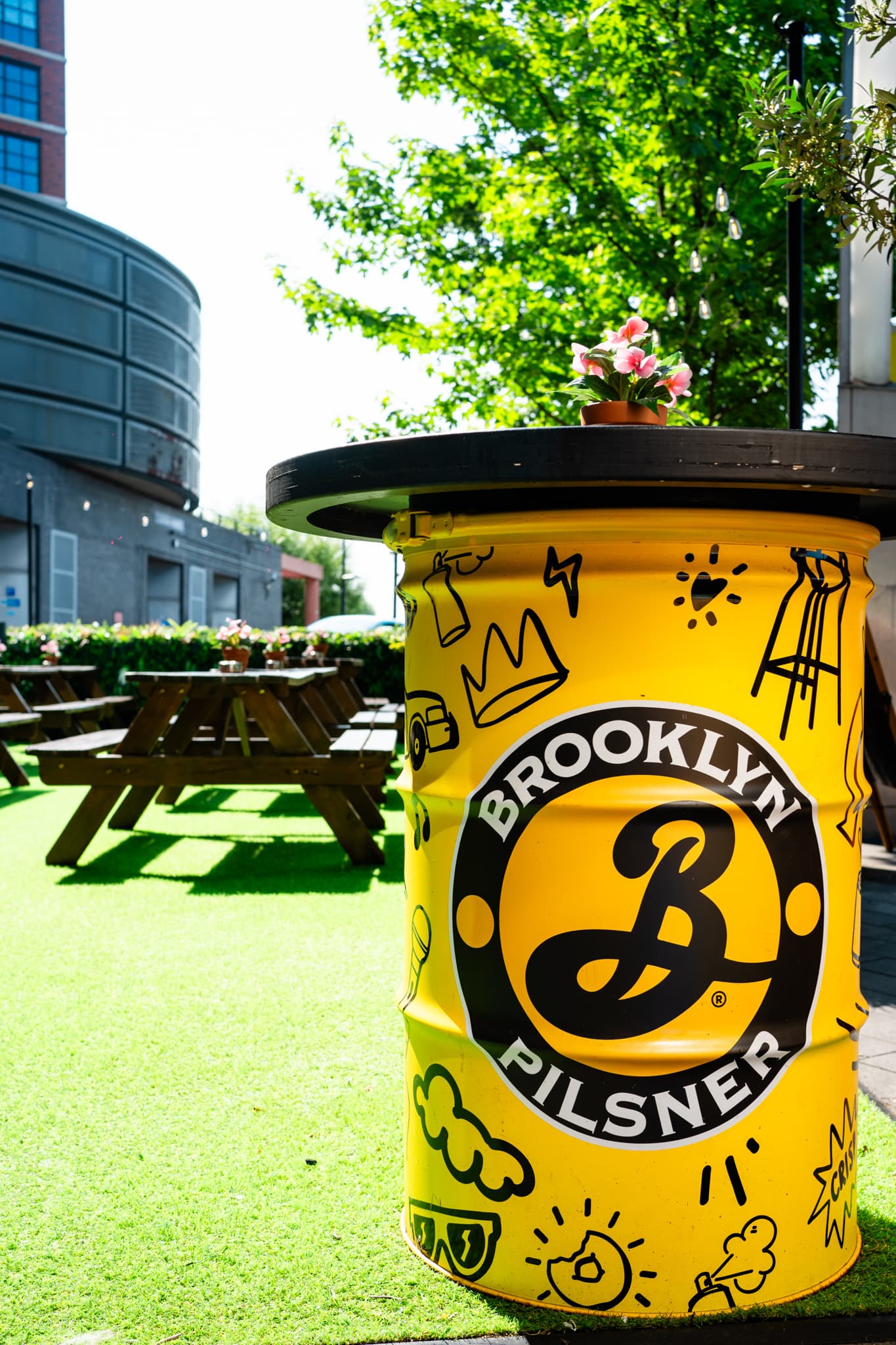 Exclusive Hire, Leadbelly's Bar & Kitchen photo #2