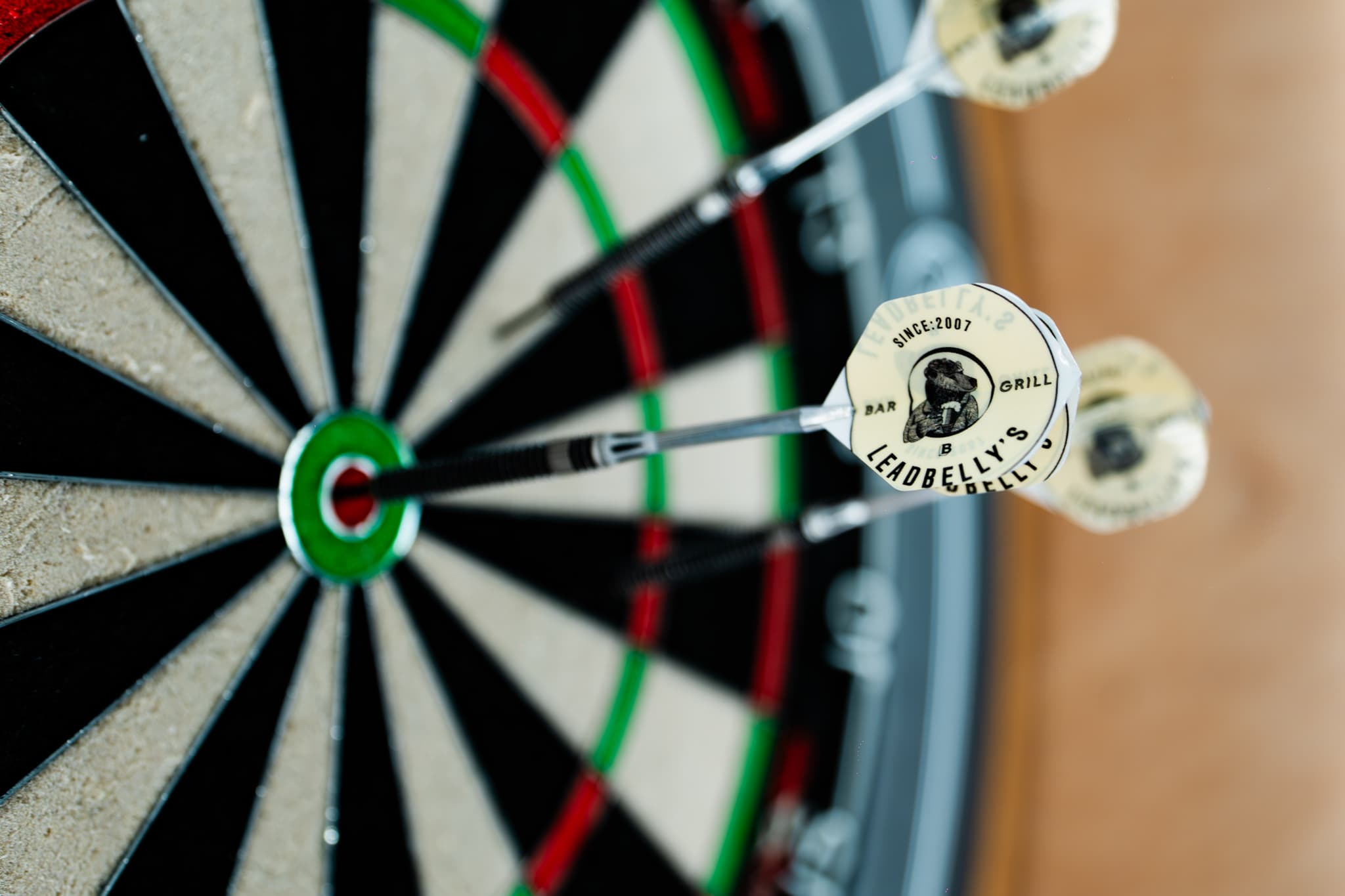 Exclusive Hire, Leadbelly's Bar & Kitchen photo #3