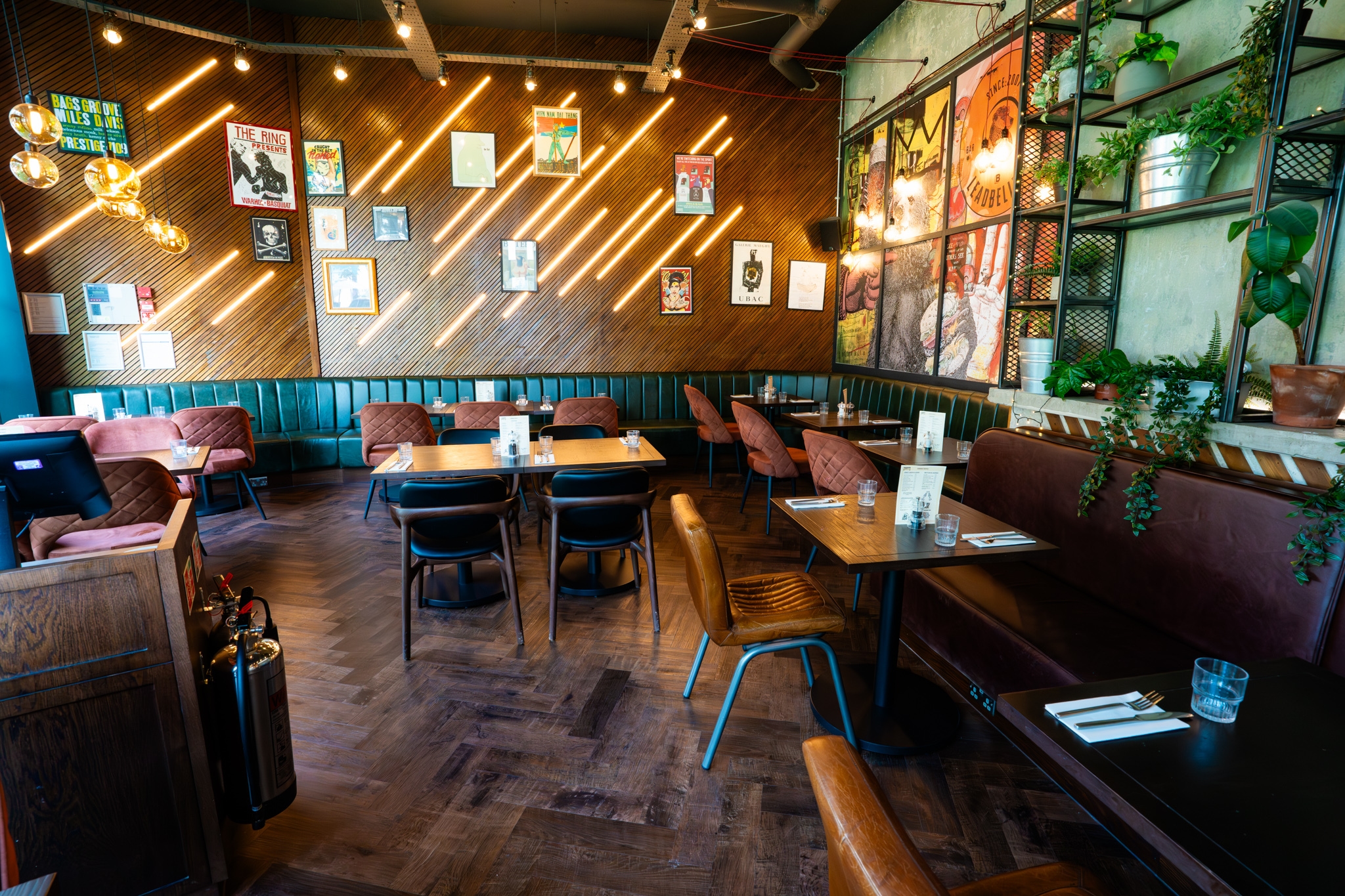 Photo of Leadbelly's Bar & Kitchen