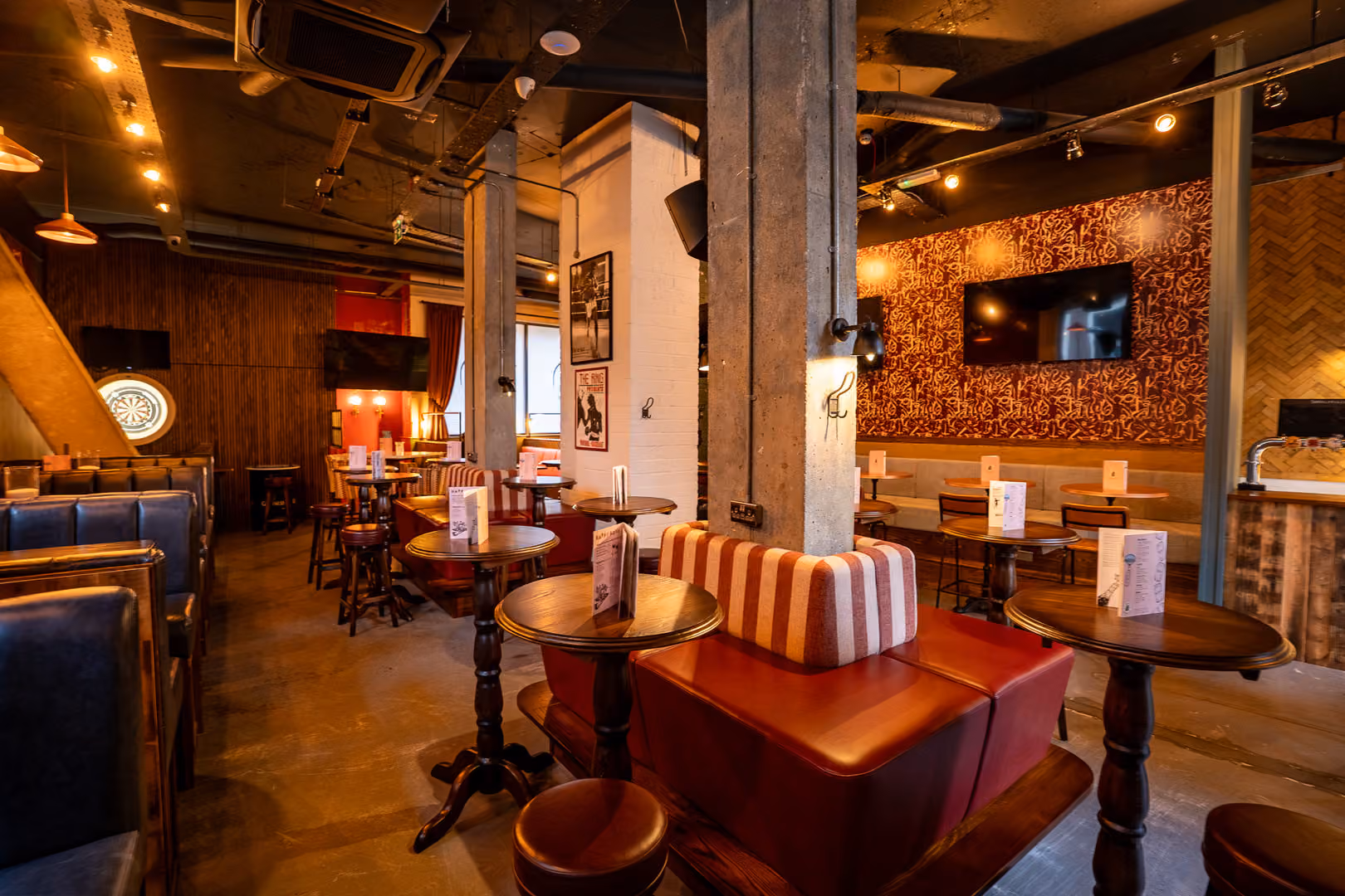 Sports Bar, Leadbelly's Bar & Kitchen photo #1