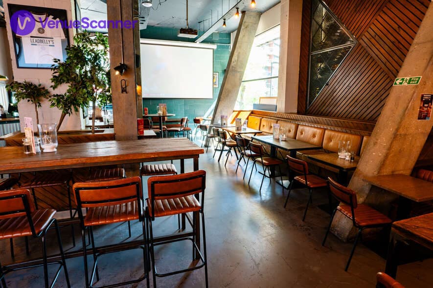 Sports Bar, Leadbelly's Bar & Kitchen photo #1