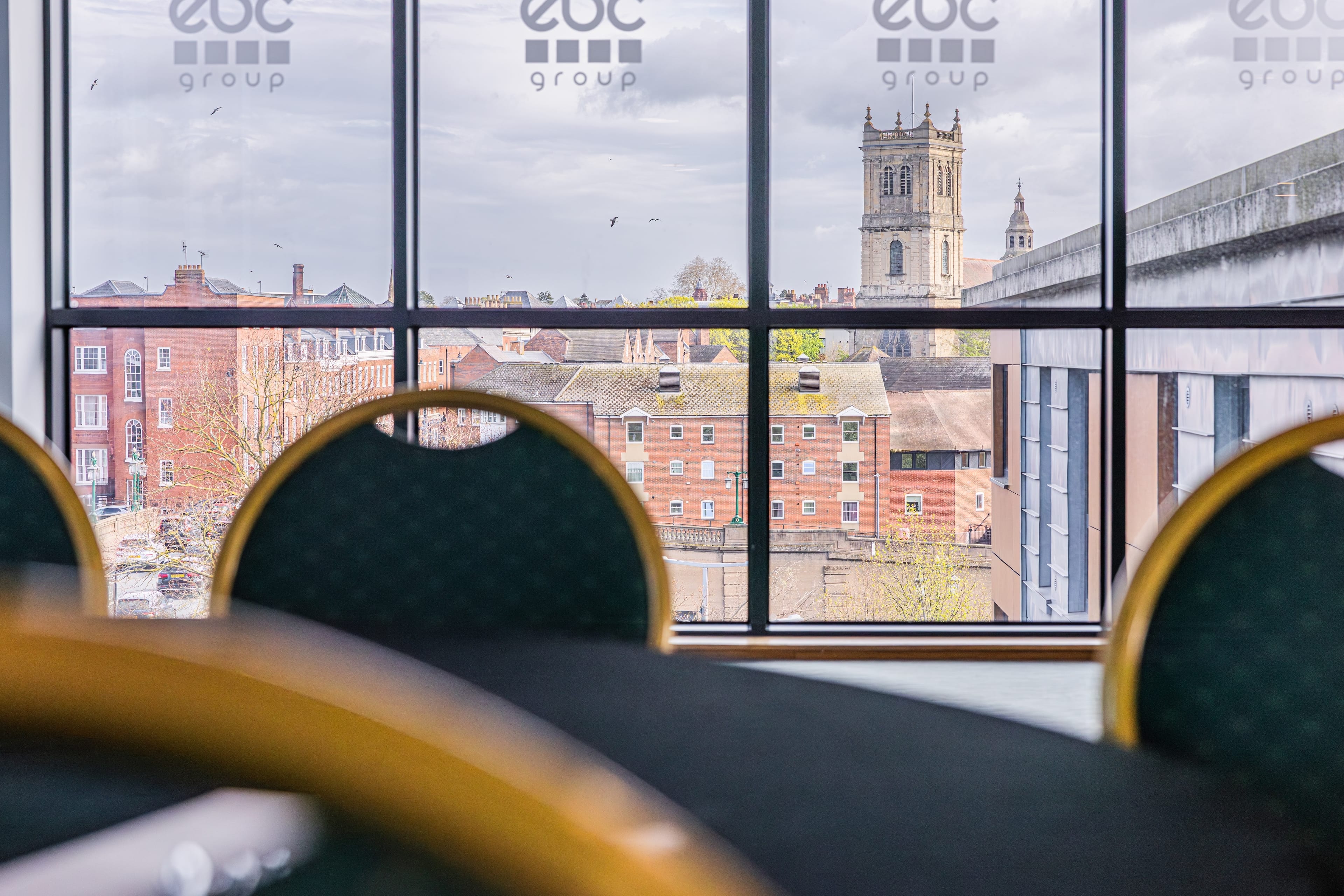 Photo of Worcestershire County Cricket Club, View Level 3