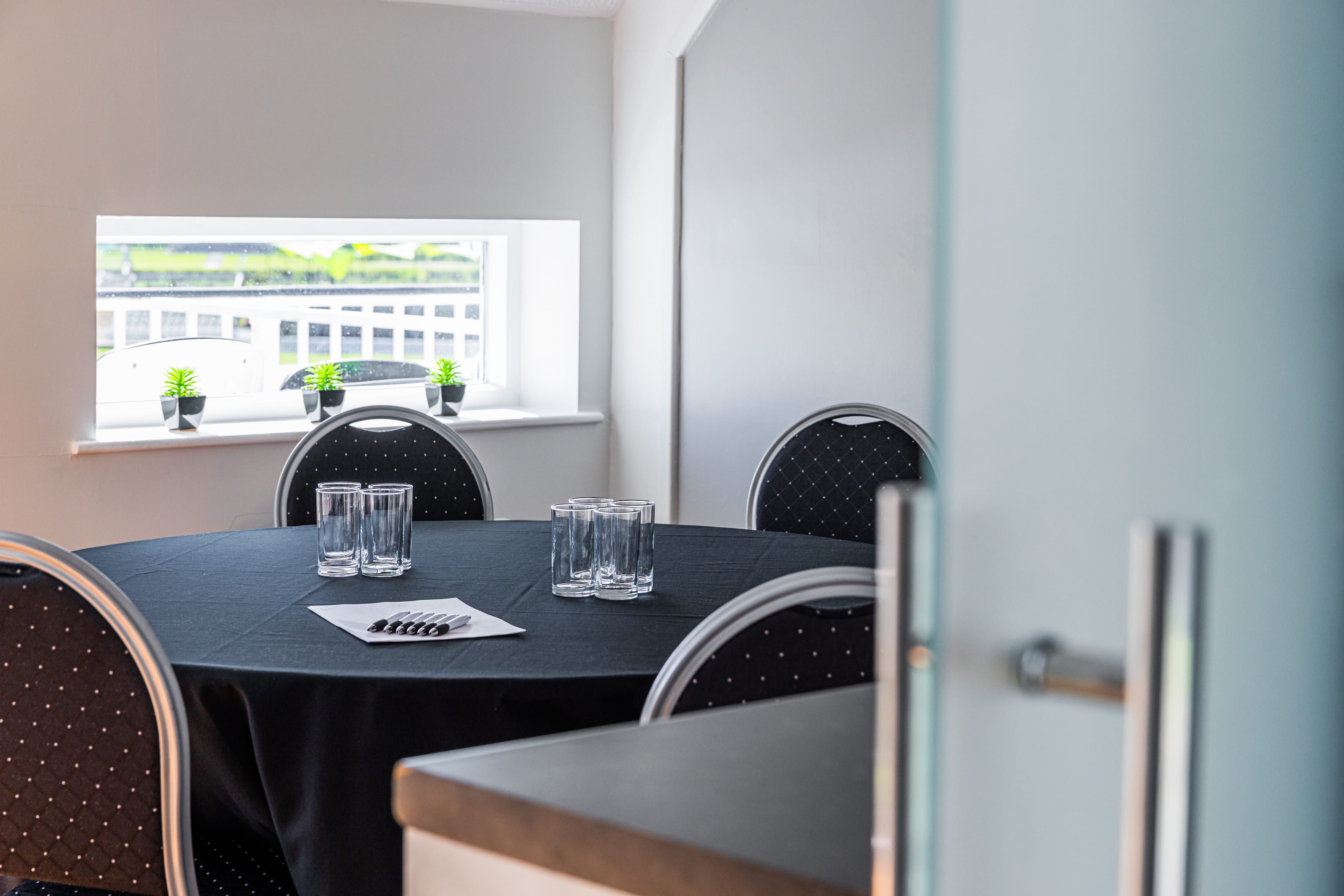 Photo of Worcestershire County Cricket Club, New Road Meeting Room (8 Available)