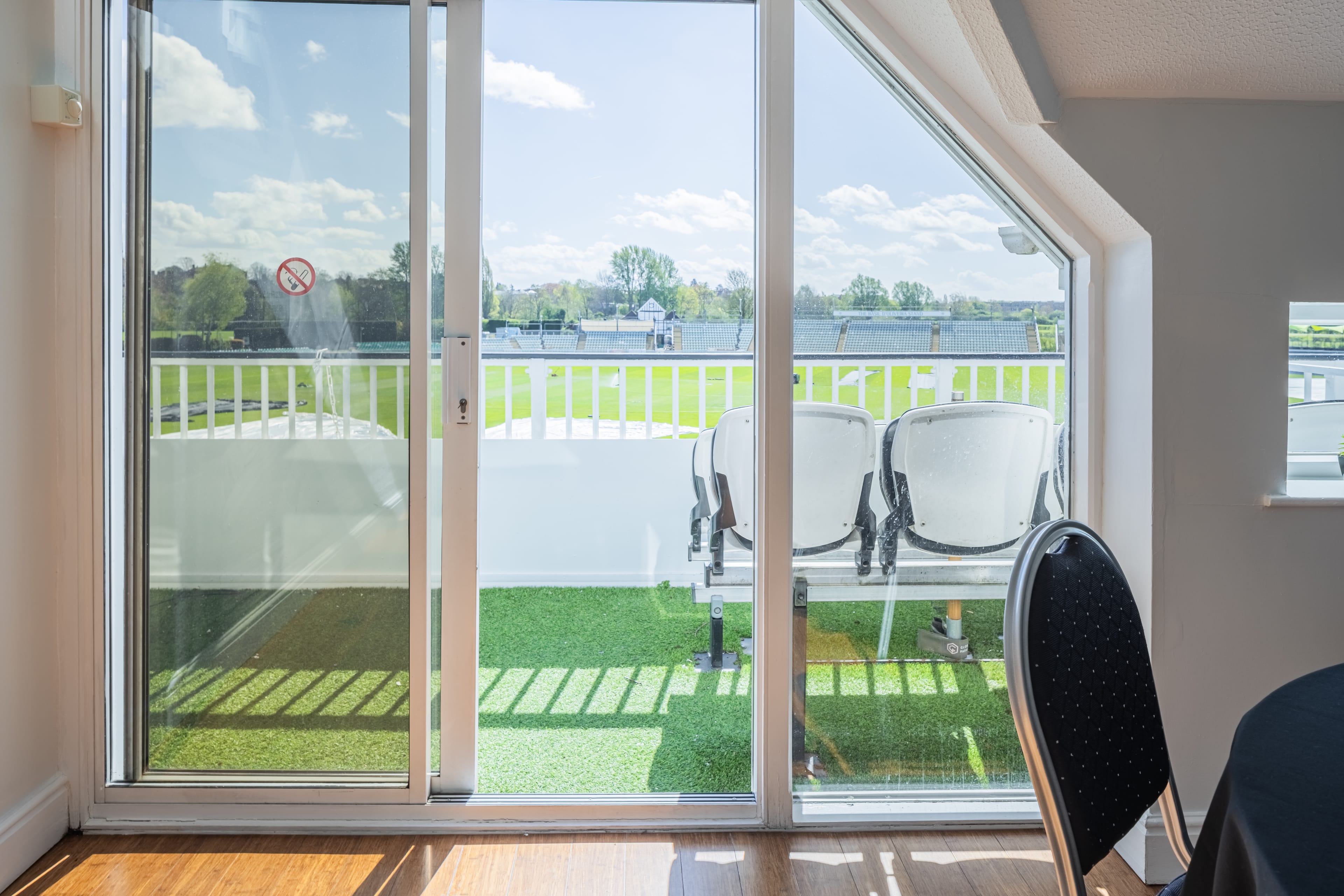 Photo of Worcestershire County Cricket Club, New Road Meeting Room (8 Available)