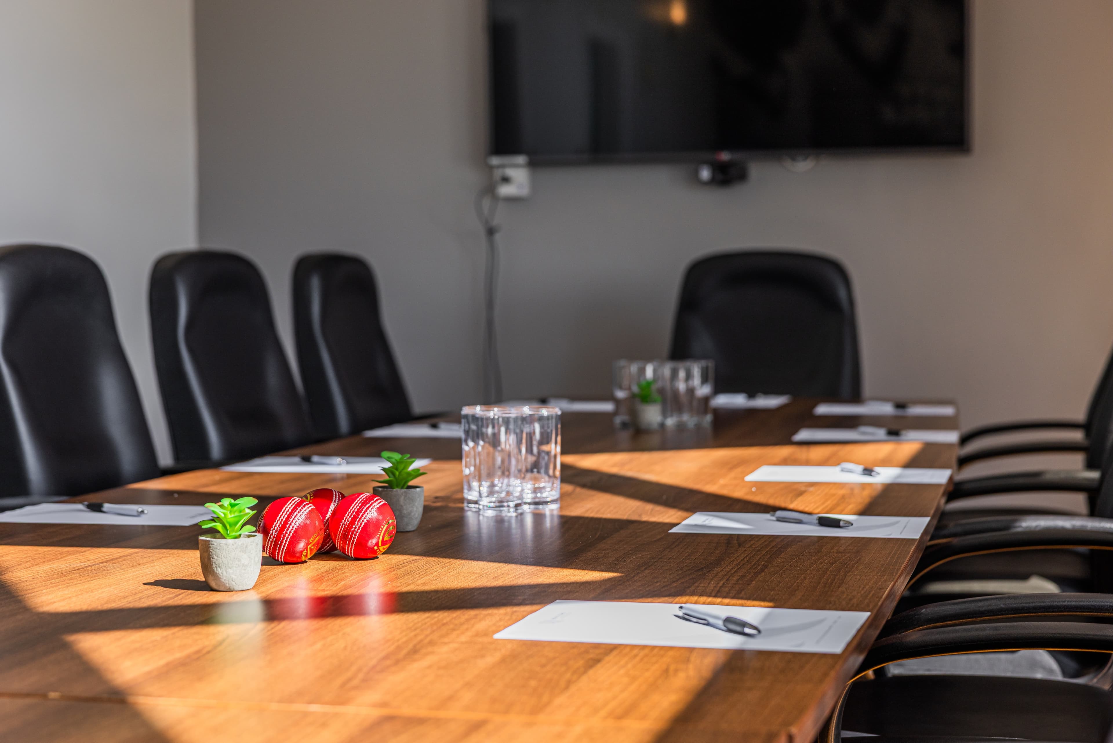 Board Room, Worcestershire County Cricket Club photo #10