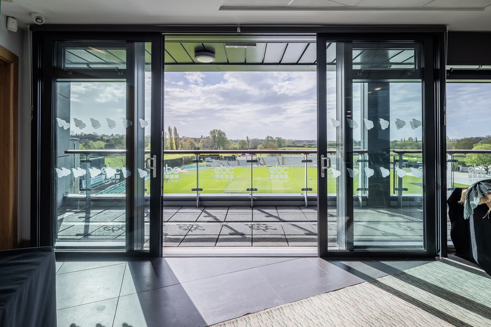 View Level 3, Worcestershire County Cricket Club photo #7