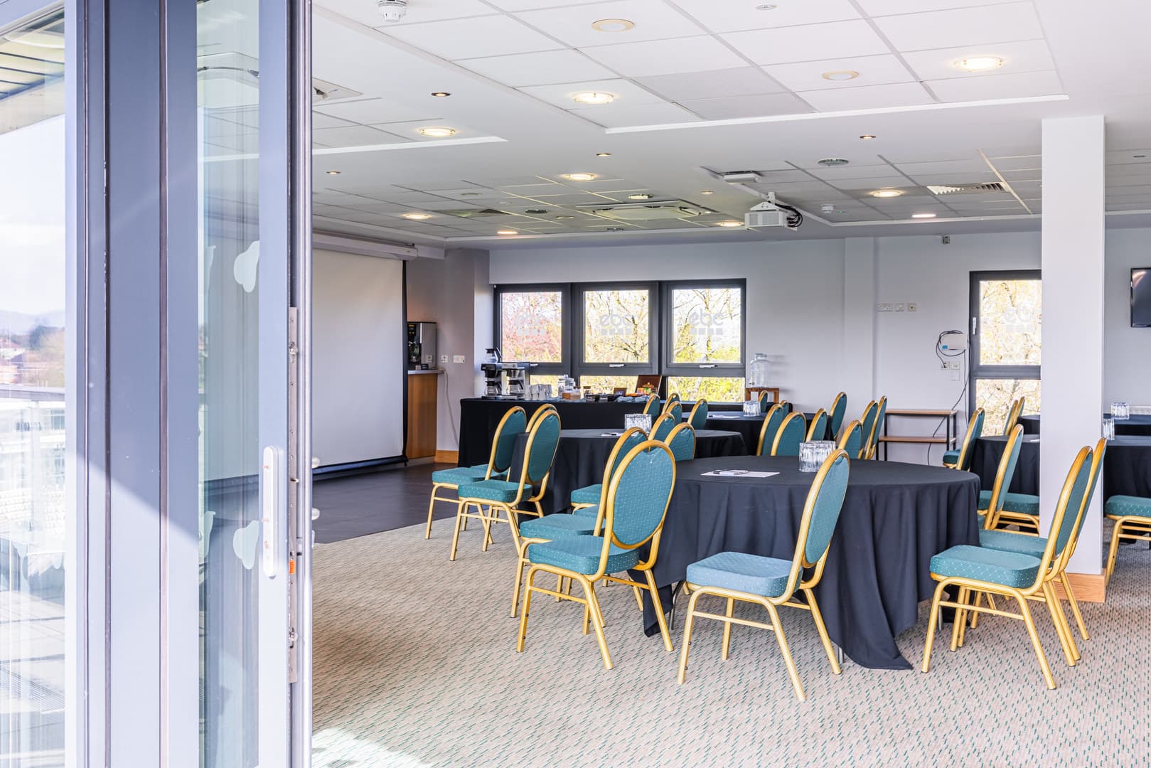 View Level 3, Worcestershire County Cricket Club photo #10
