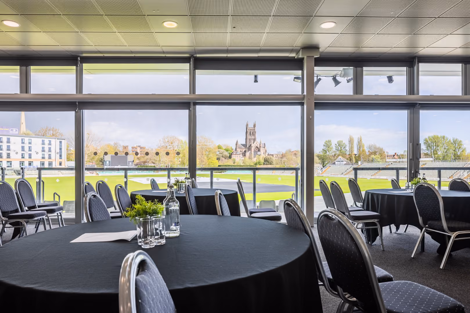 View Level 3, Worcestershire County Cricket Club photo #12