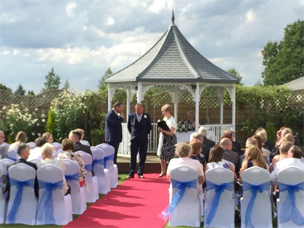 Photo of Silverstone Golf Club, Exclusive Hire