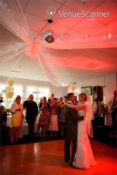 Exclusive Hire, Silverstone Golf Club photo #5