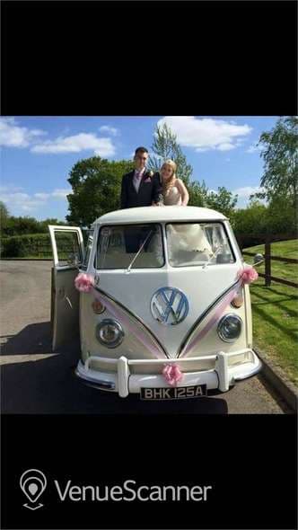 Exclusive Hire, Silverstone Golf Club photo #2