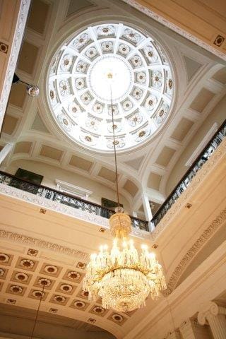 Photo of Pittville Pump Room, The Main Hall