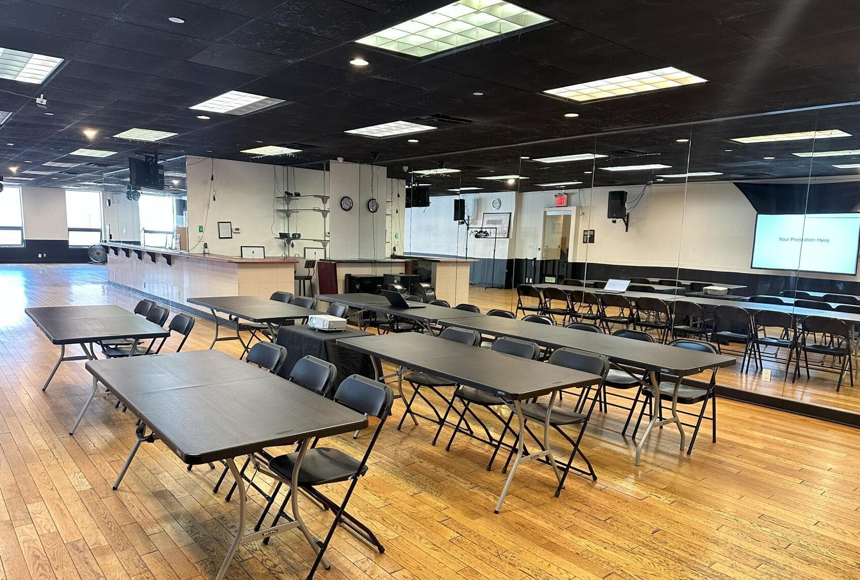 Photo of Event space Little Dreams, Meeting Space