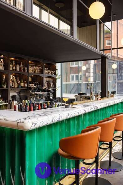 Daves Wine Bar, Exclusive Hire photo #3