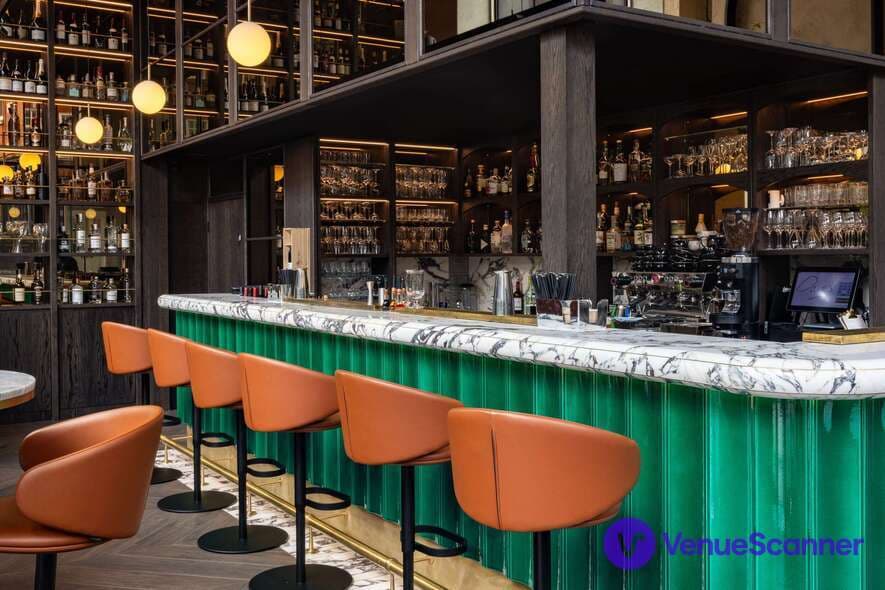 Daves Wine Bar photo #3