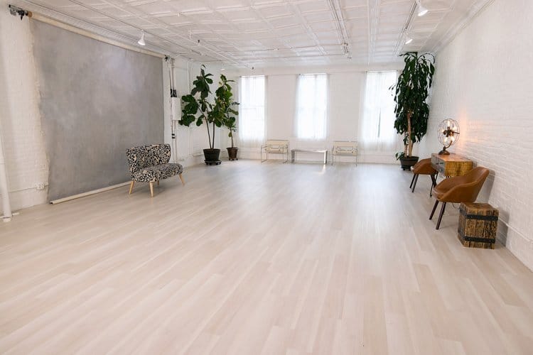 Photo of Hudson Yards Loft Studios