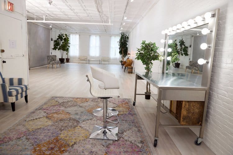 Photo of Hudson Yards Loft Studios