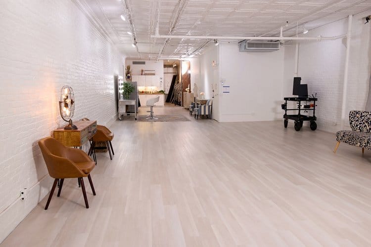 Photo of Hudson Yards Loft Studios