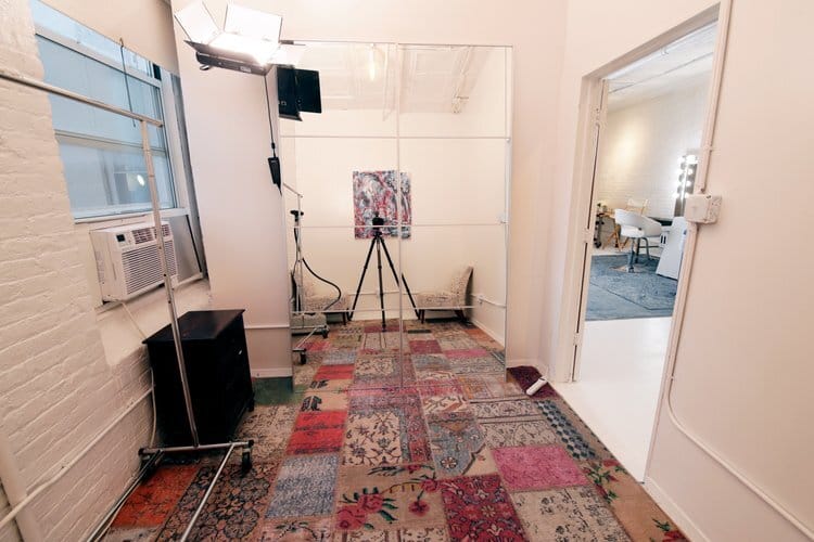 Photo of Hudson Yards Loft Studios
