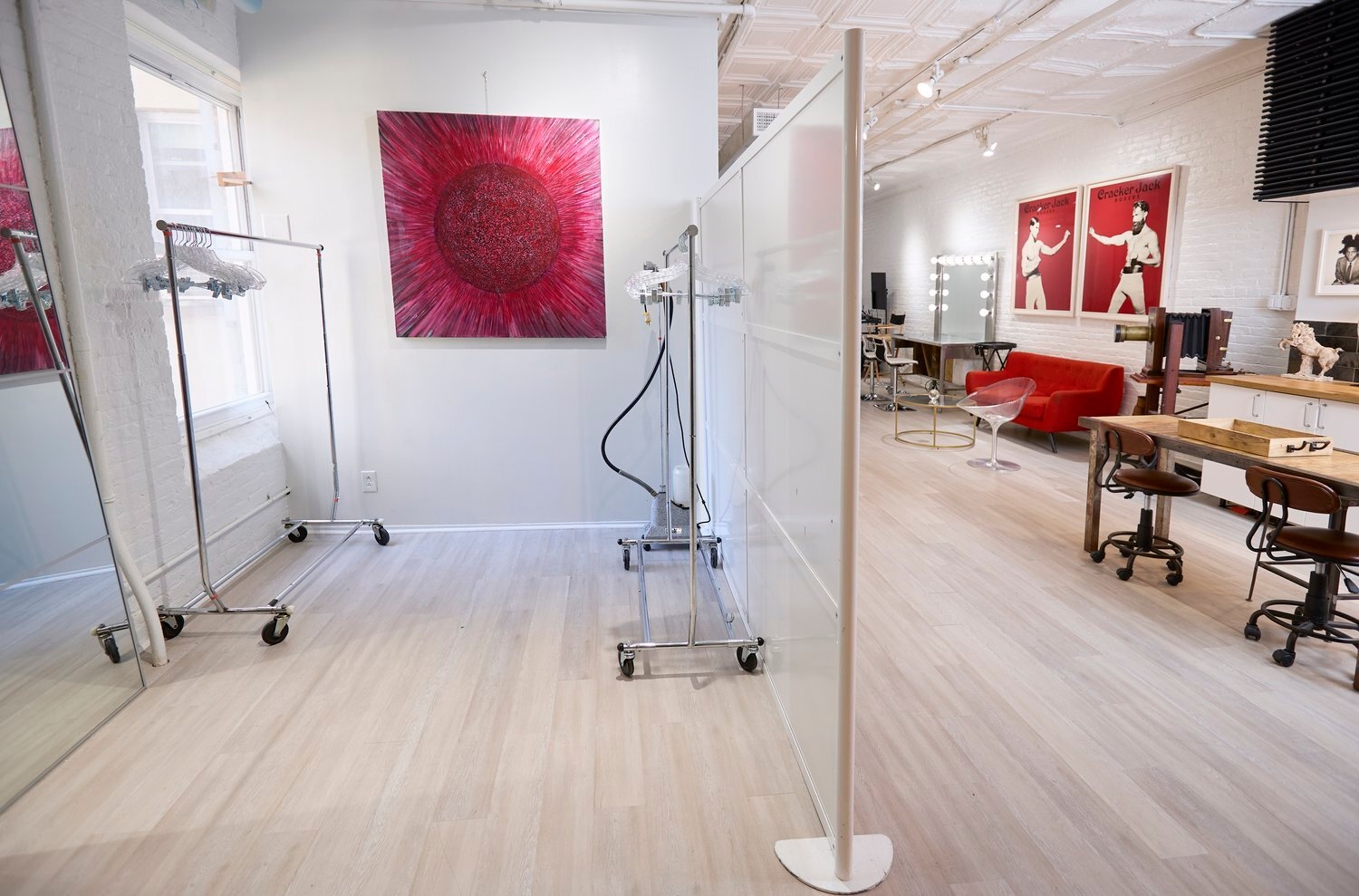 Photo of Hudson Yards Loft Studios, Loft 3