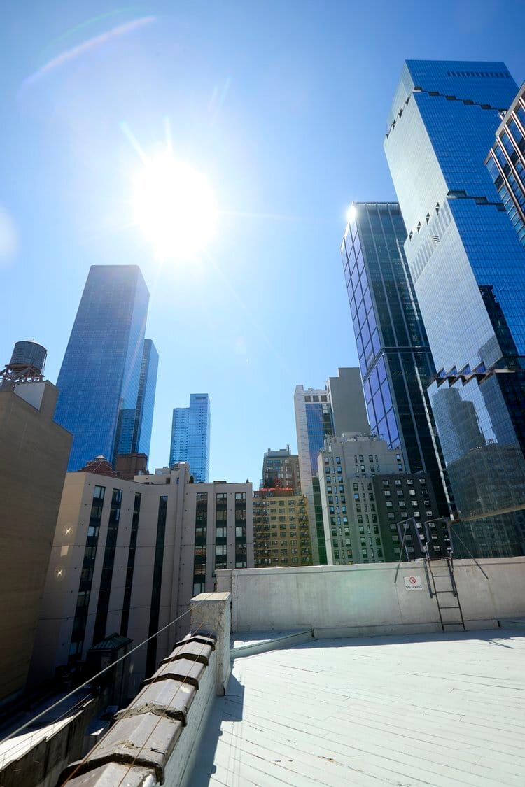 Photo of Hudson Yards Loft Studios, Rooftop