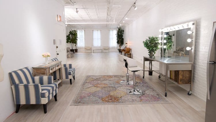 Photo of Hudson Yards Loft Studios