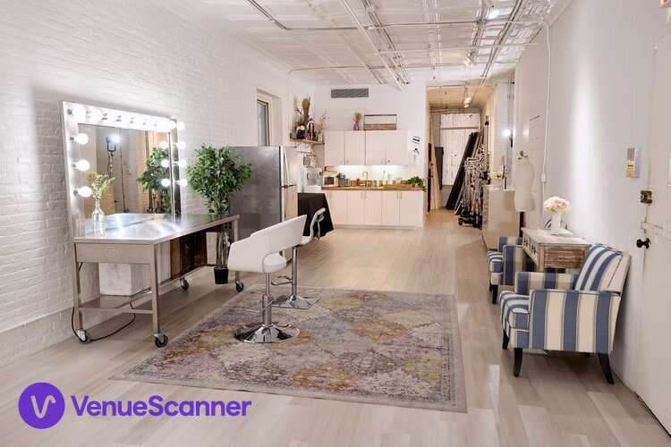 Loft 4, Hudson Yards Loft Studios photo #2