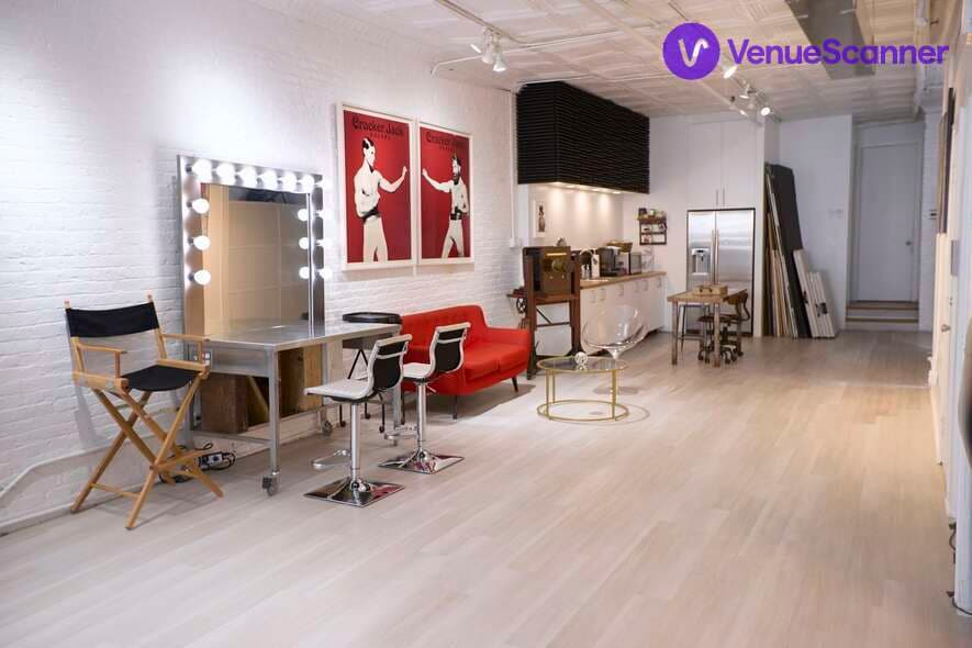 Loft 3, Hudson Yards Loft Studios photo #1