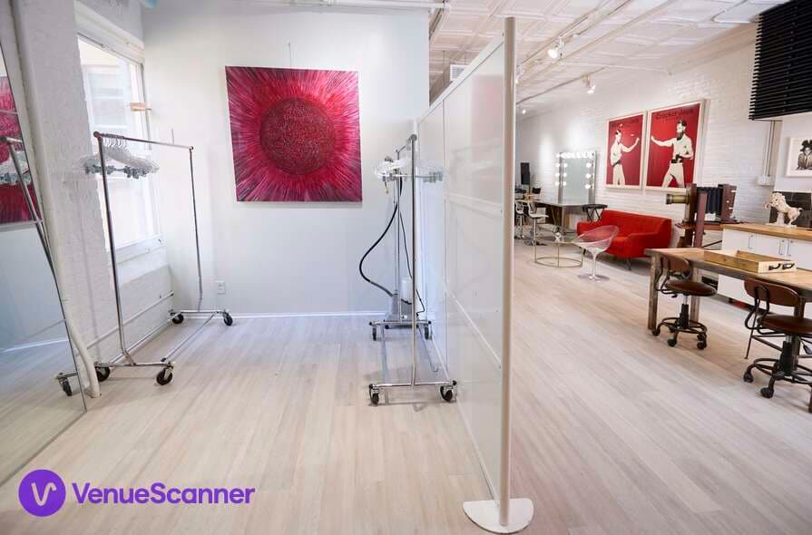 Loft 3, Hudson Yards Loft Studios photo #10