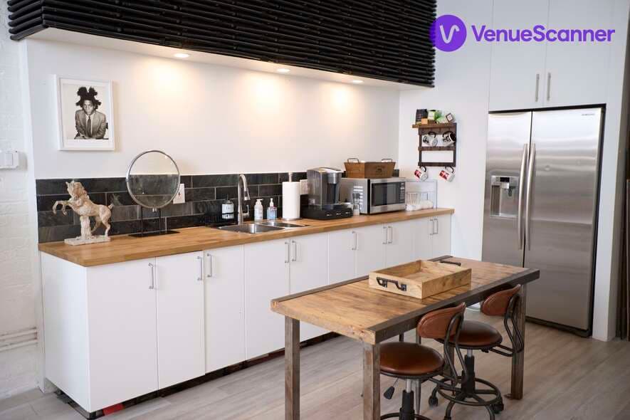 Loft 3, Hudson Yards Loft Studios photo #3