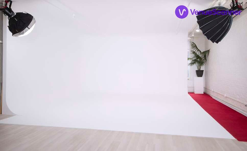 Loft 3, Hudson Yards Loft Studios photo #2