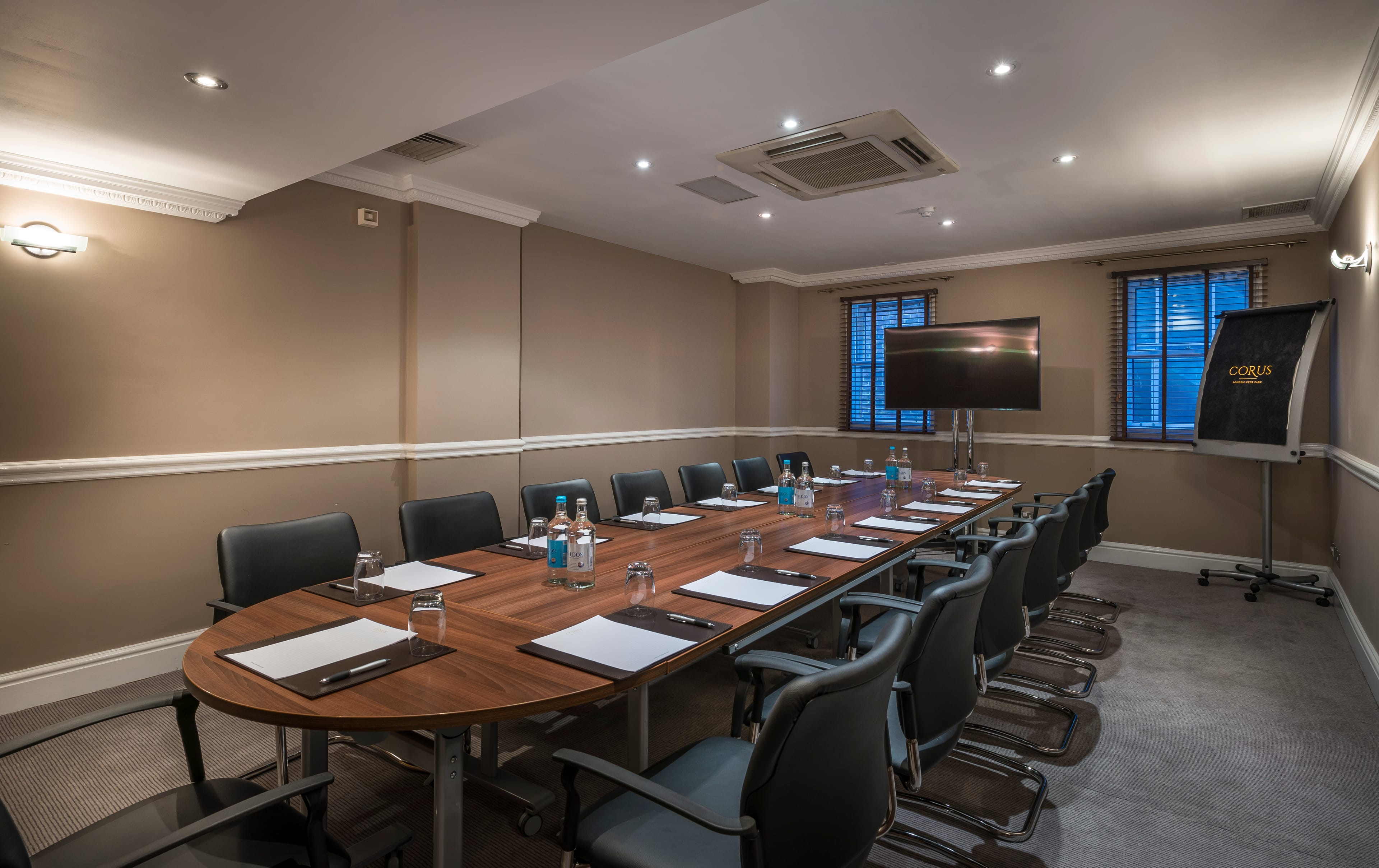 Photo of Corus Hyde Park Hotel