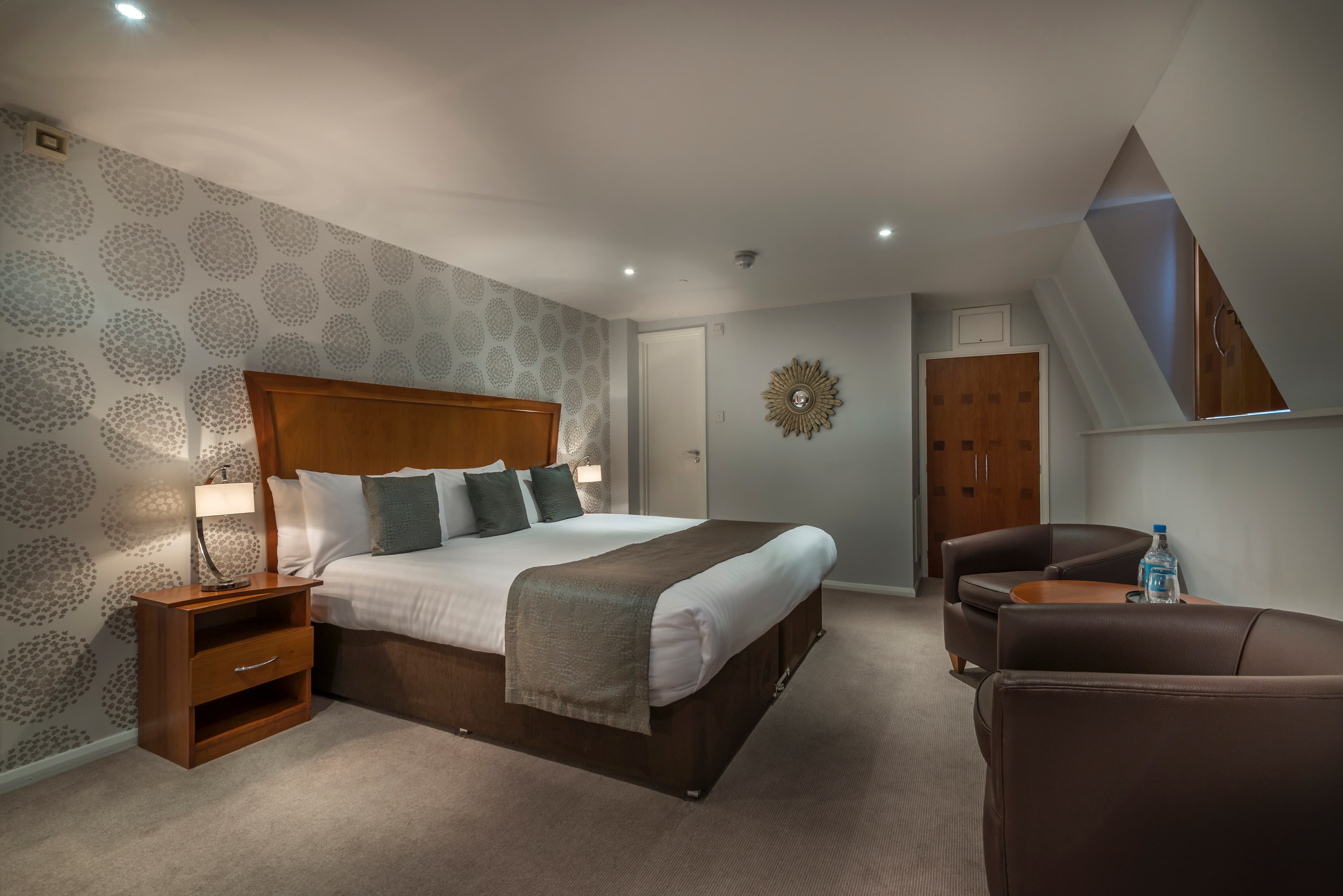 The Cedar Room, Corus Hyde Park Hotel photo #3