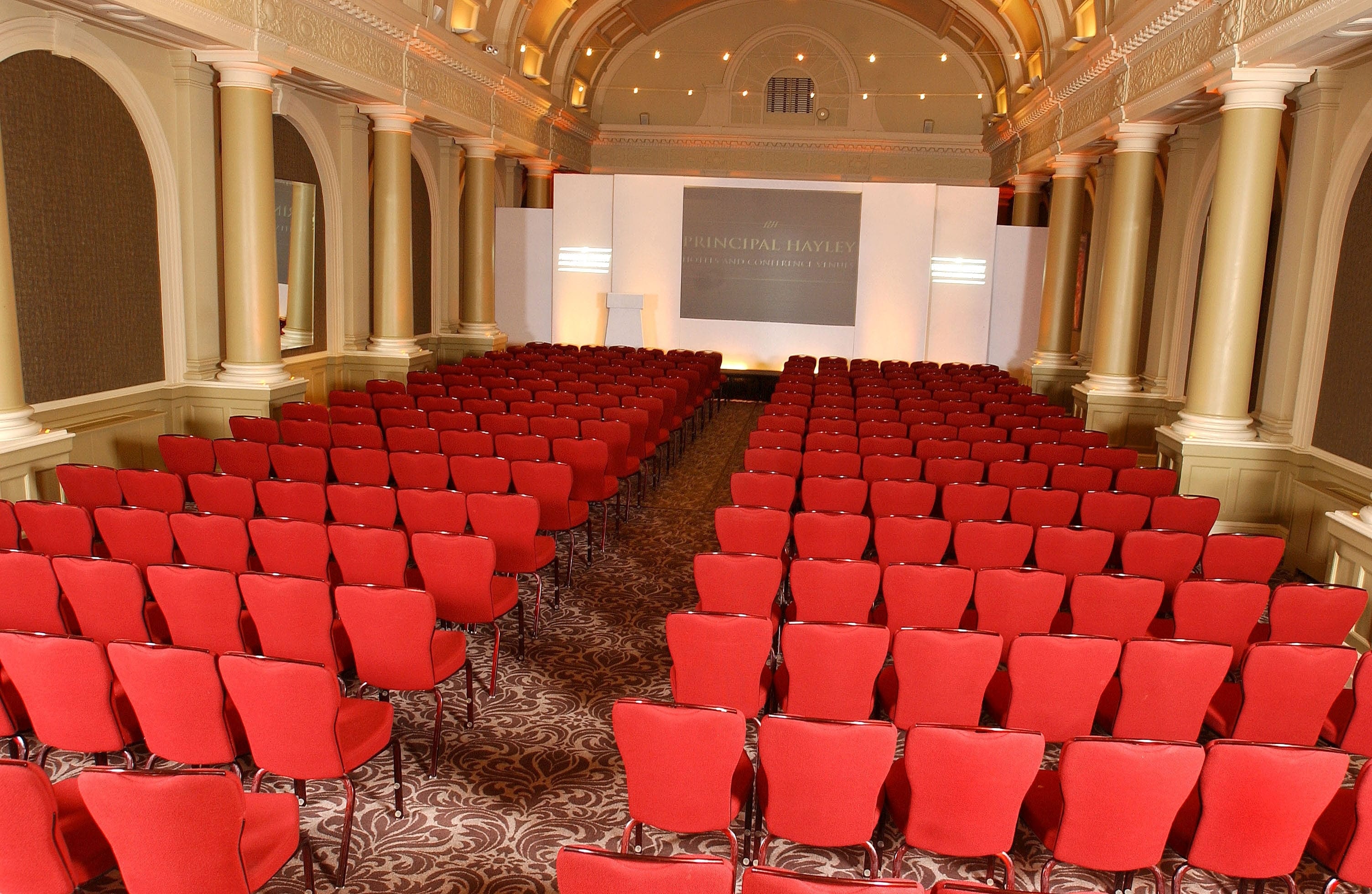 Photo of The Met Leeds, Met Suite