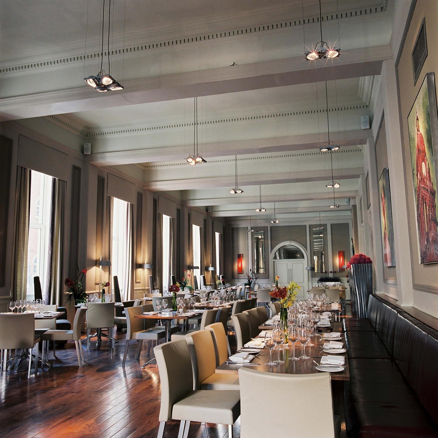Photo of The Met Leeds, Met Suite