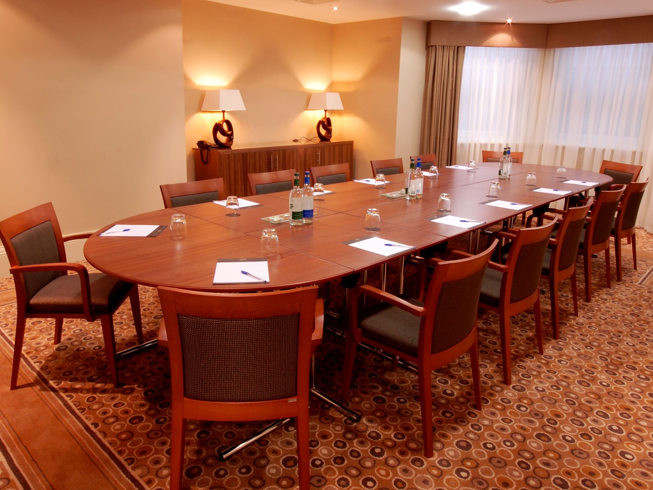 Photo of The Met Leeds, Met Suite