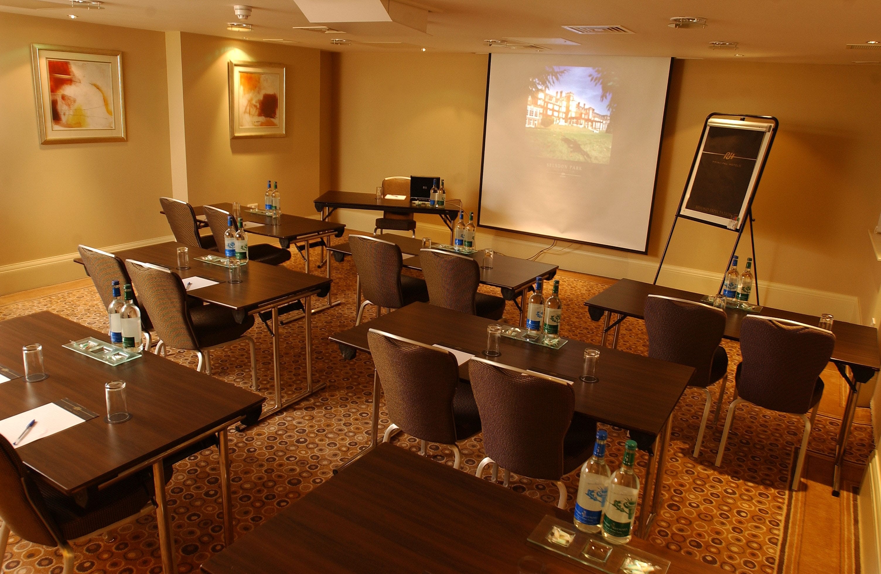 Photo of The Met Leeds, Met Suite