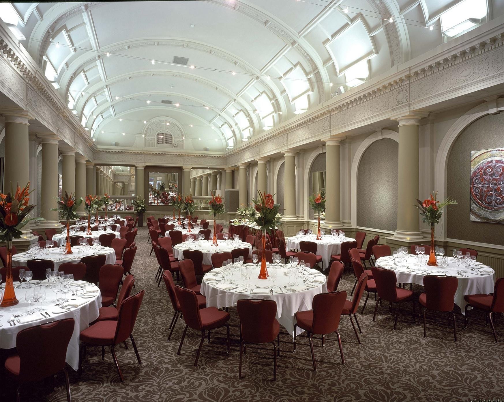 Photo of The Met Leeds, Met Suite