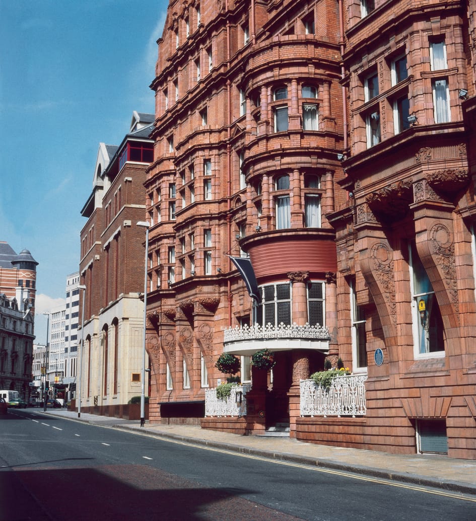 Photo of The Met Leeds, Met Suite