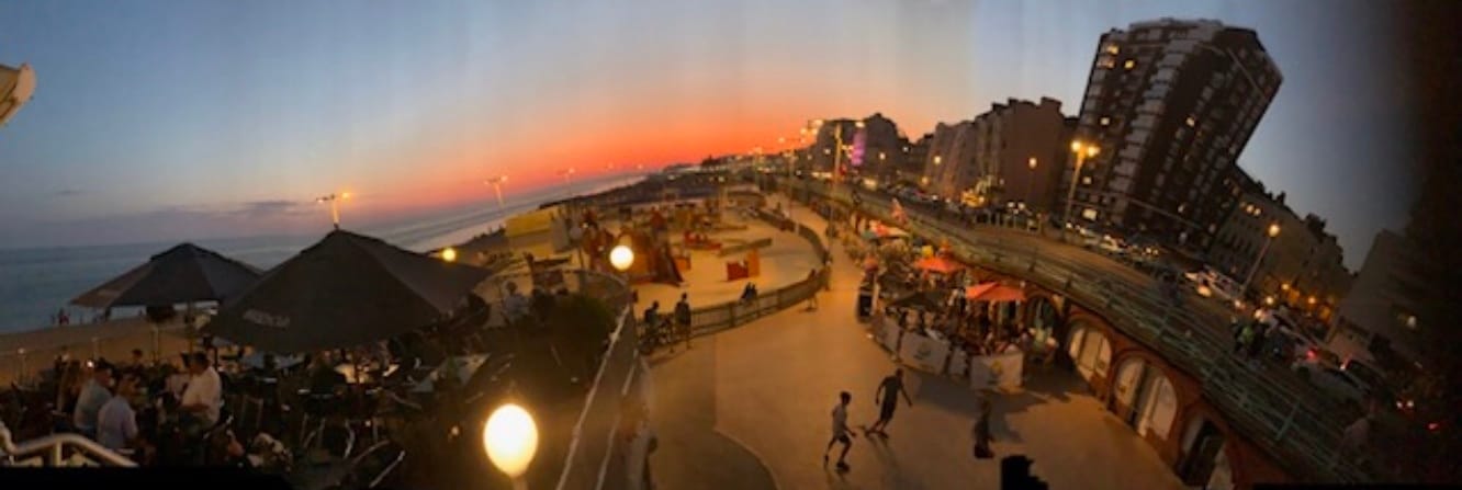 Photo of Break Point Beach Cafe, Whole Venue Hire