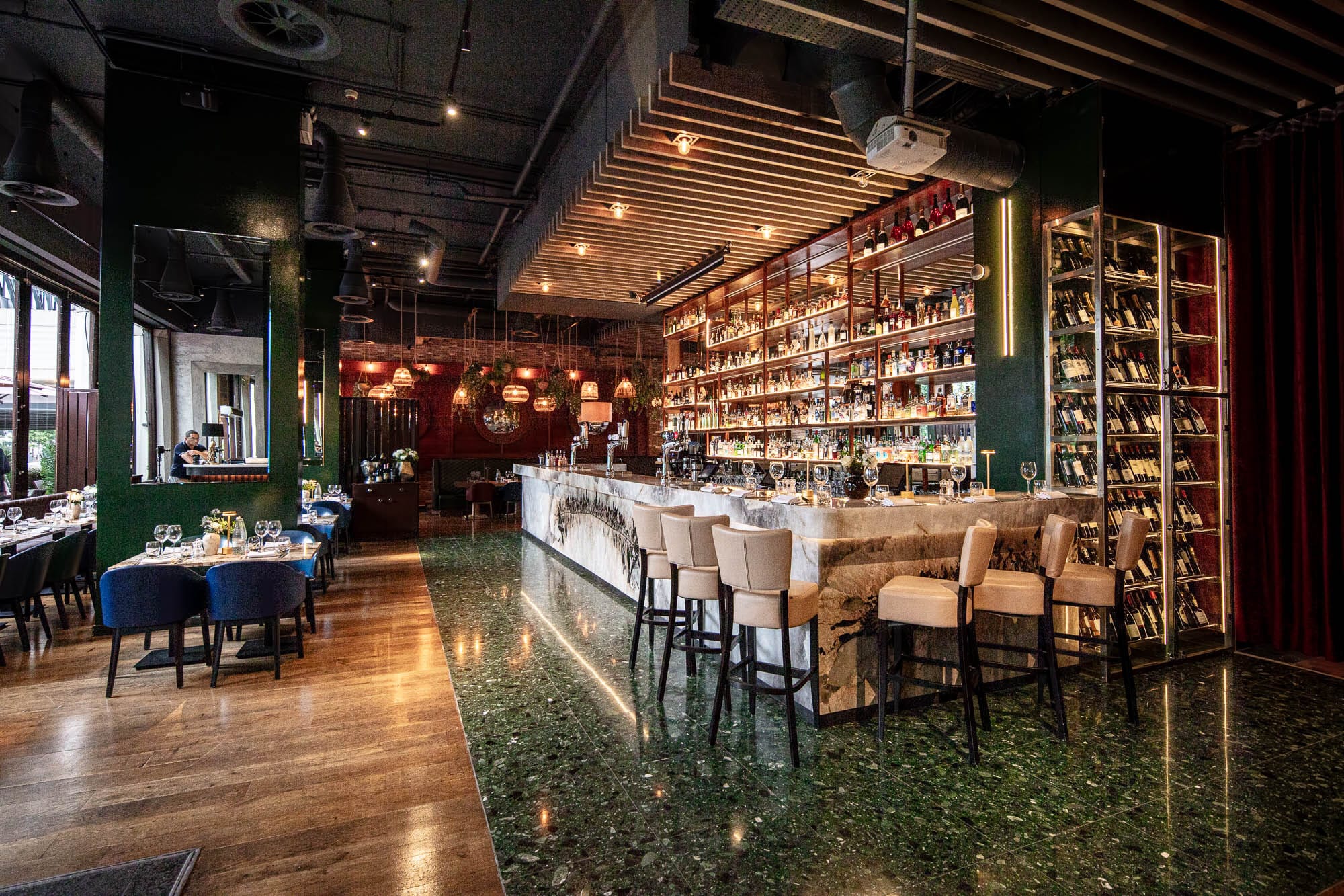 Photo of Smith's Bar & Grill, Exclusive Venue Hire