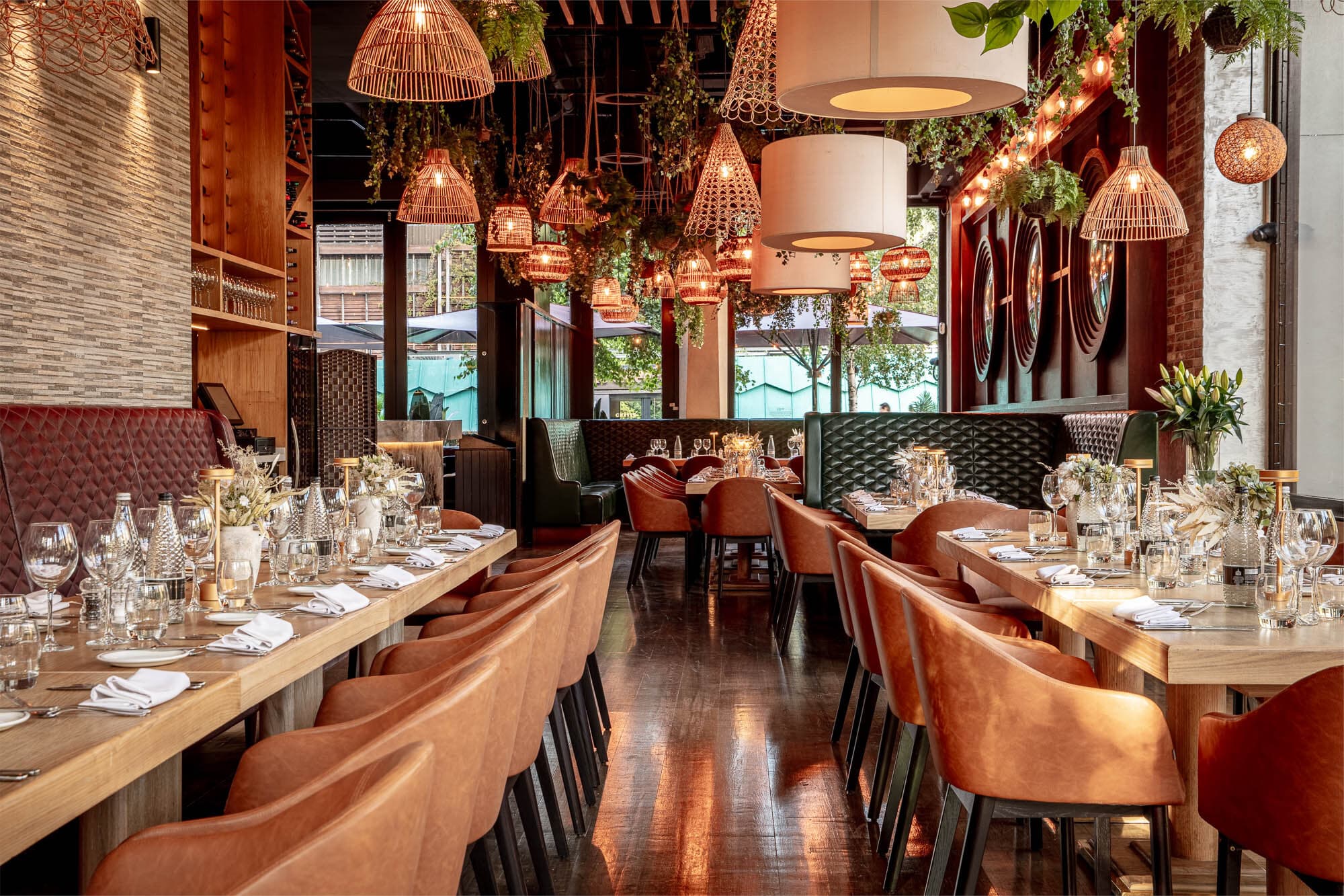 Restaurant Private Hire, Smith's Bar & Grill photo #9
