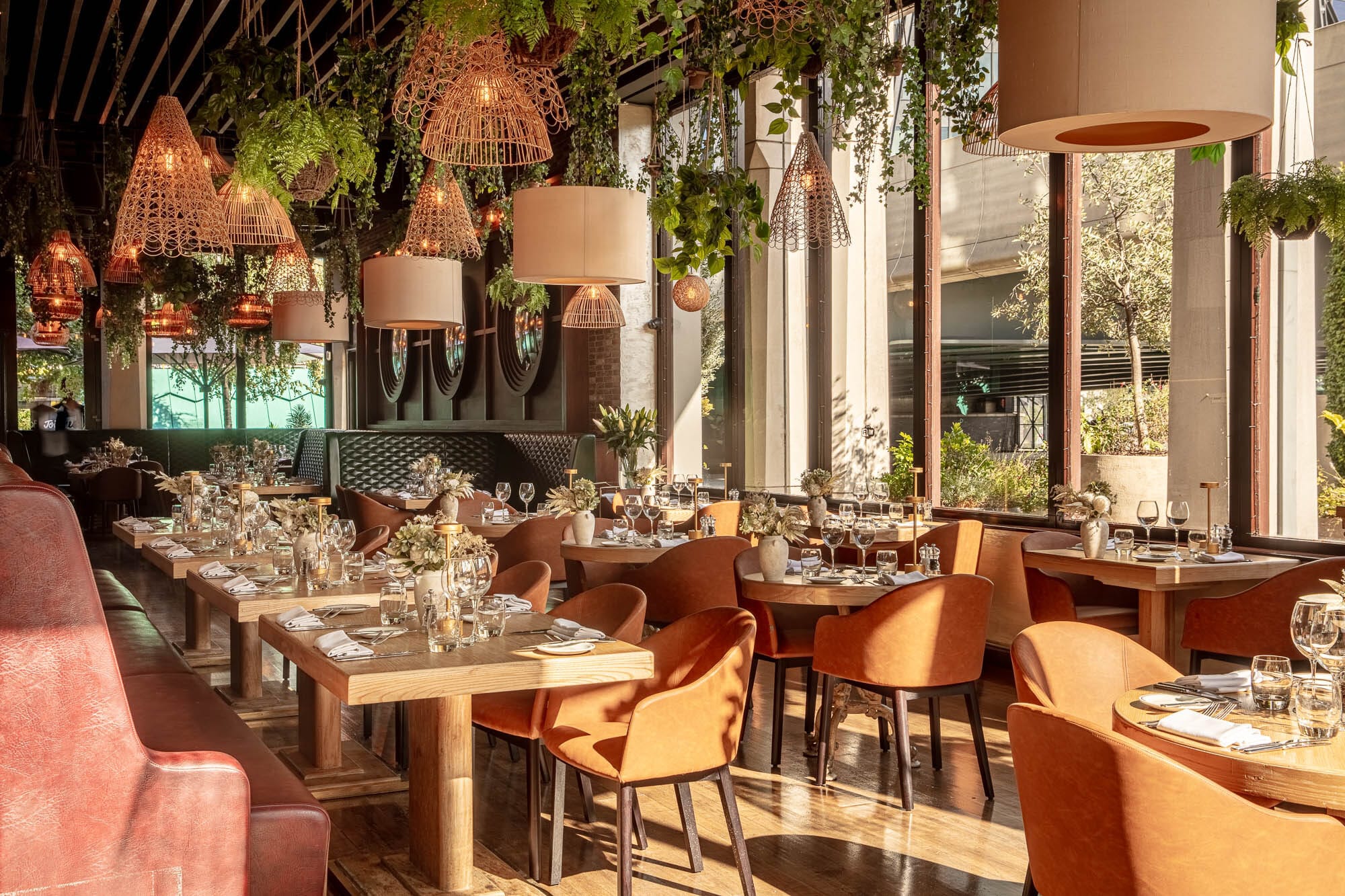 Photo of Smith's Bar & Grill, Exclusive Venue Hire