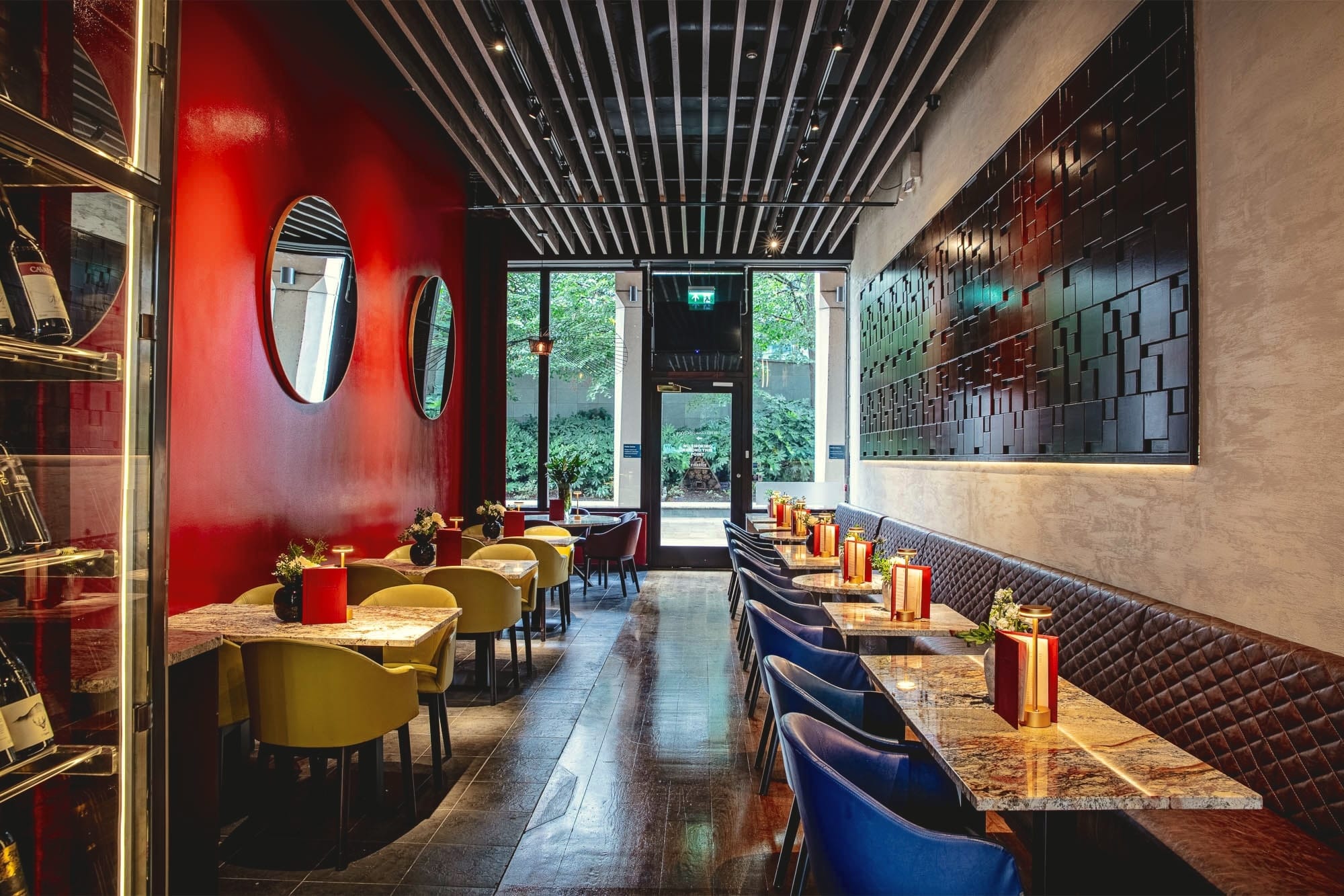 Photo of Smith's Bar & Grill, Regent Room