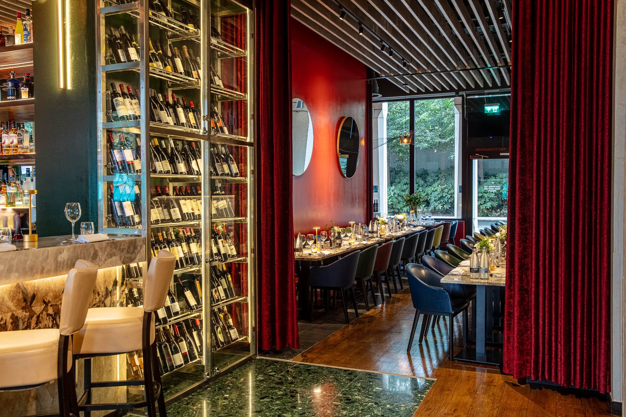 Photo of Smith's Bar & Grill, Exclusive Venue Hire